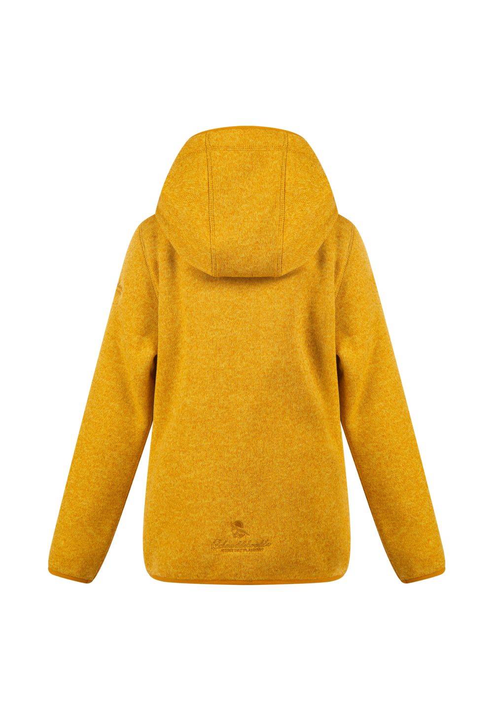 Schmuddelwedda Schmuddelwedda Strickfleecejacke Sonderangebot
