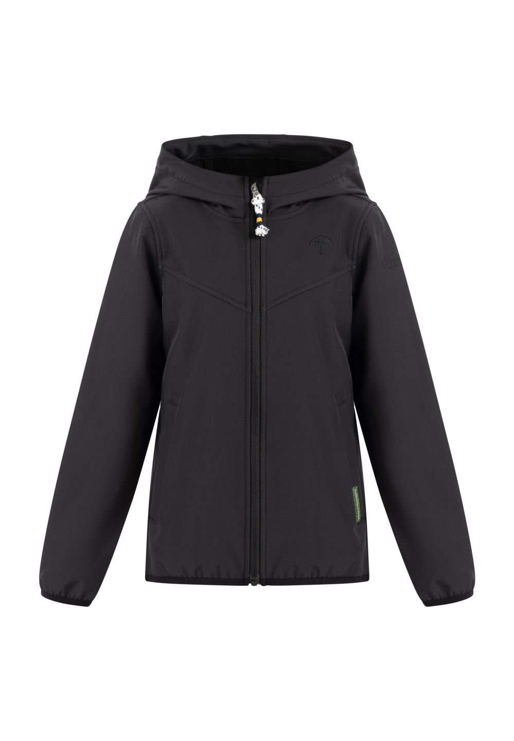 Schmuddelwedda Schmuddelwedda Softshellblouson - recyceltes Material Günstig kaufen