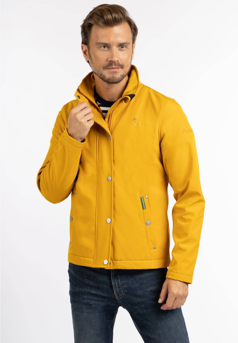 Schmuddelwedda Schmuddelwedda Softshelljacke Versandkostenfrei