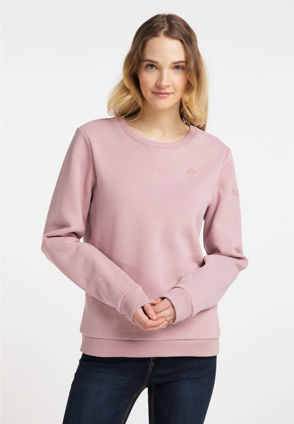 Schmuddelwedda Schmuddelwedda Sweatpullover Großer Ausverkauf