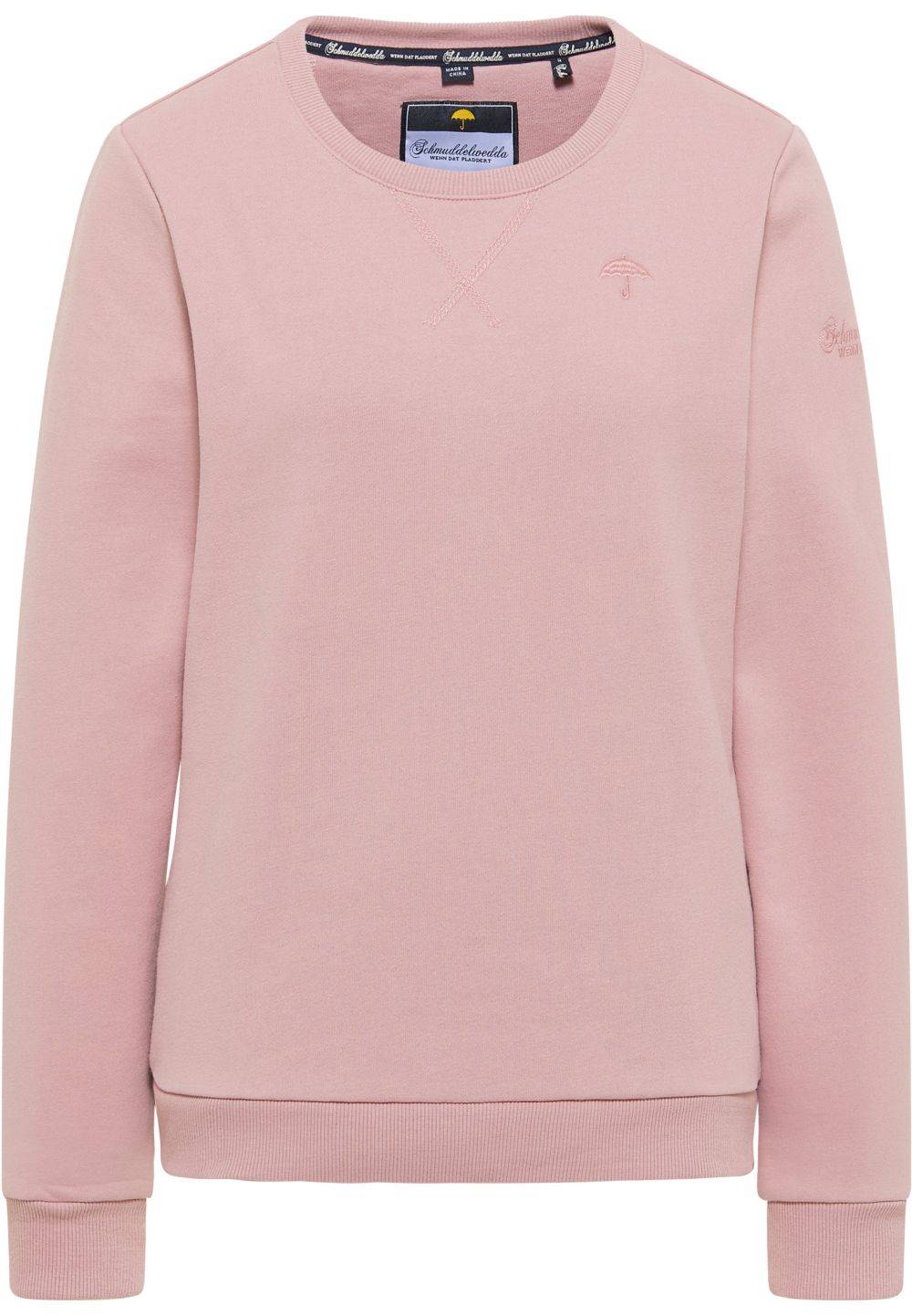 Schmuddelwedda Schmuddelwedda Sweatpullover Großer Ausverkauf