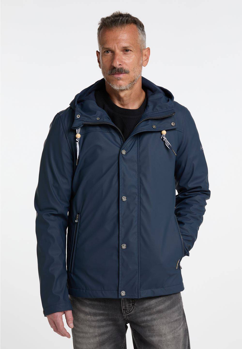 Schmuddelwedda Schmuddelwedda Übergangsjacke
