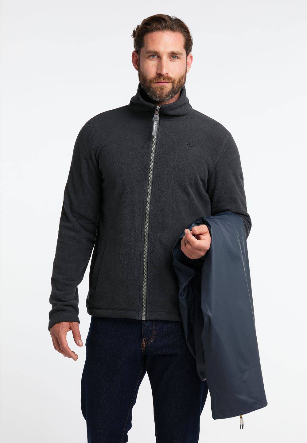 Schmuddelwedda Schmuddelwedda 3-in-1 Regenjacke Begrenztes Angebot