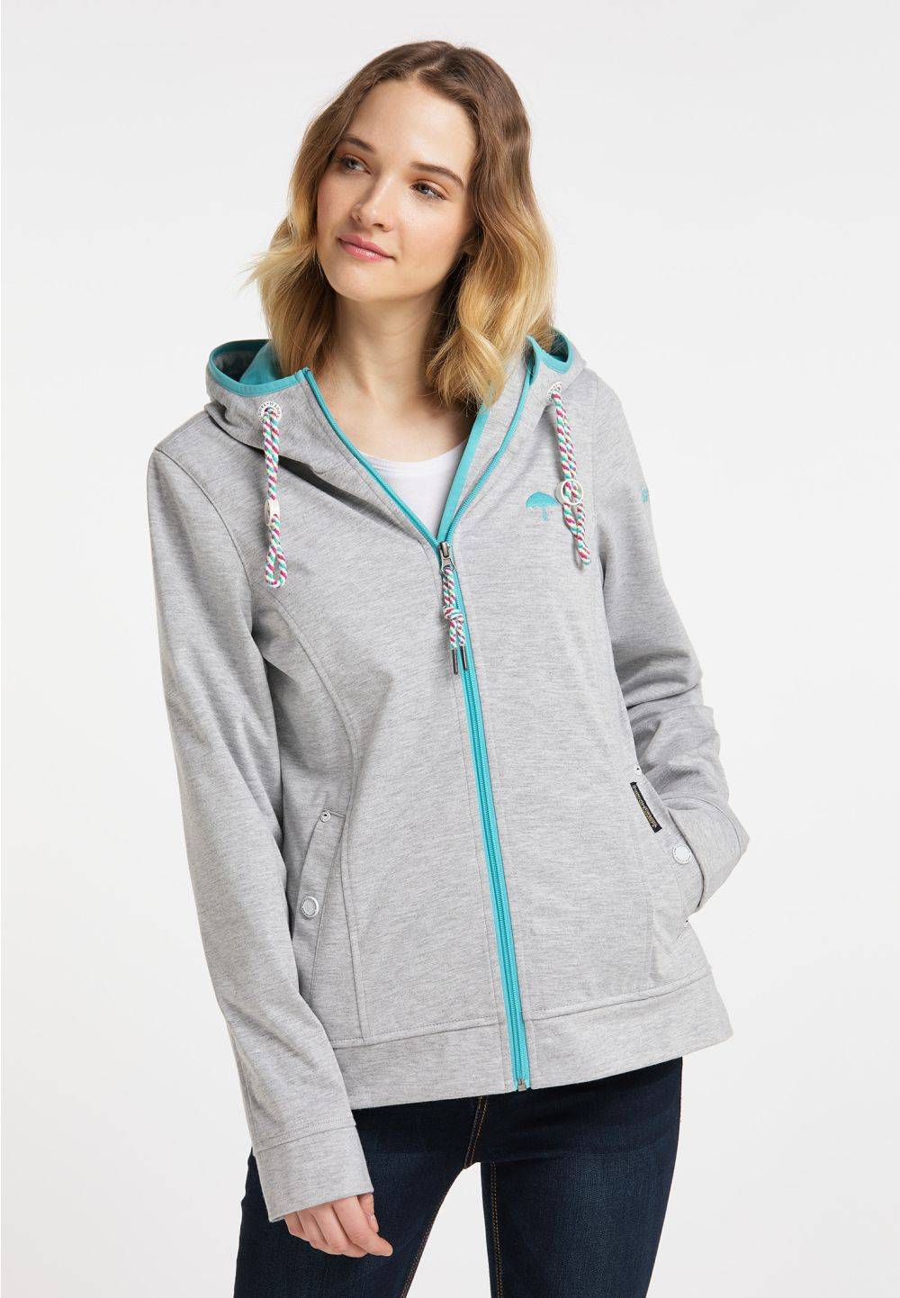 Schmuddelwedda Schmuddelwedda Funktionsjacke Preisnachlass