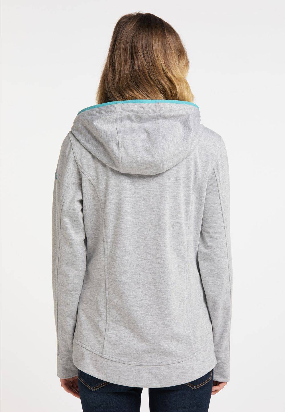 Schmuddelwedda Schmuddelwedda Funktionsjacke Preisnachlass