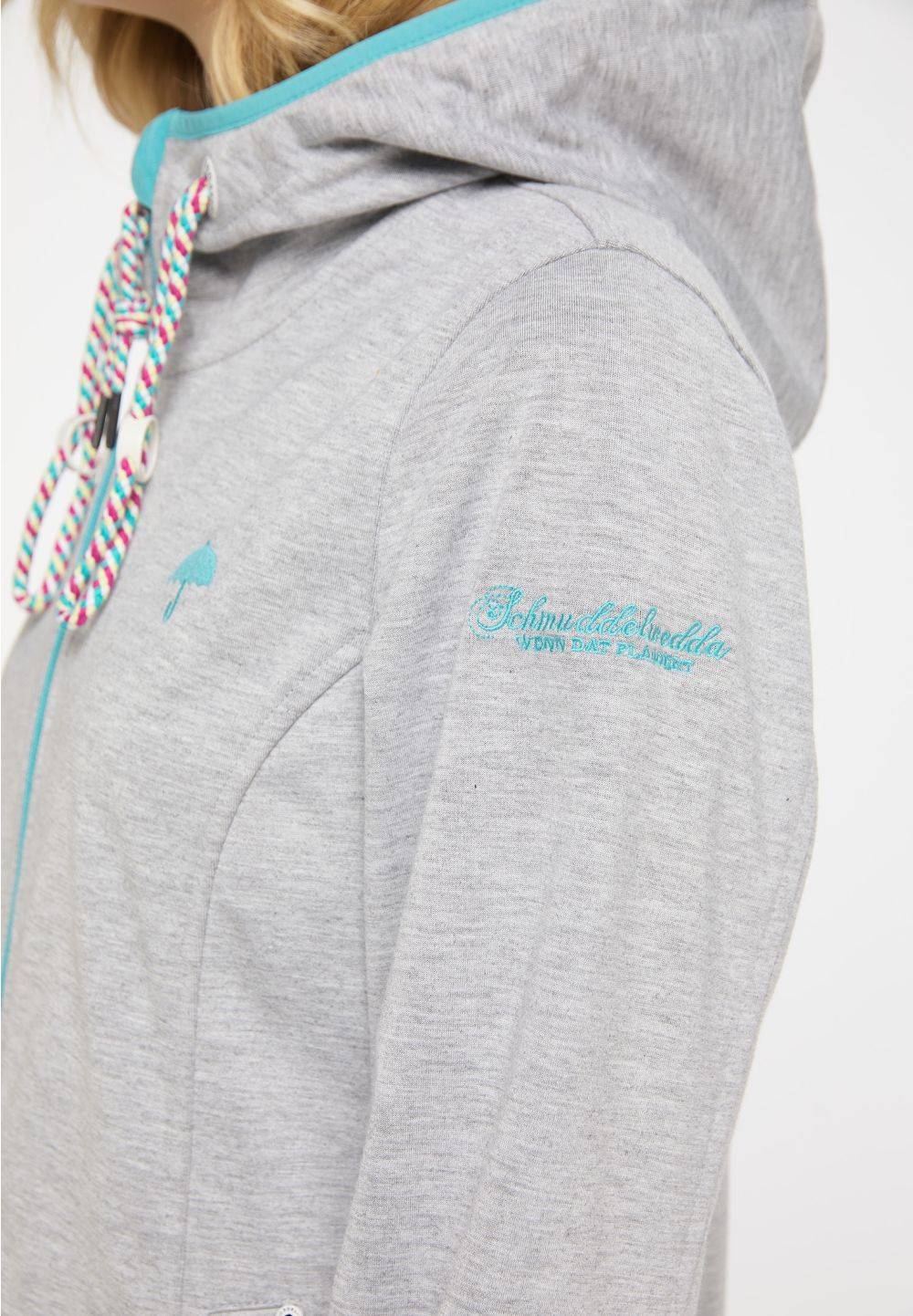 Schmuddelwedda Schmuddelwedda Funktionsjacke Preisnachlass