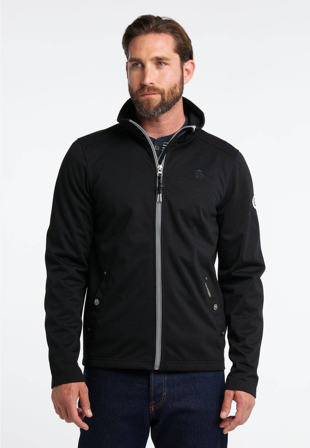 Schmuddelwedda Schmuddelwedda Funktionsjacke Saisonschlussverkauf
