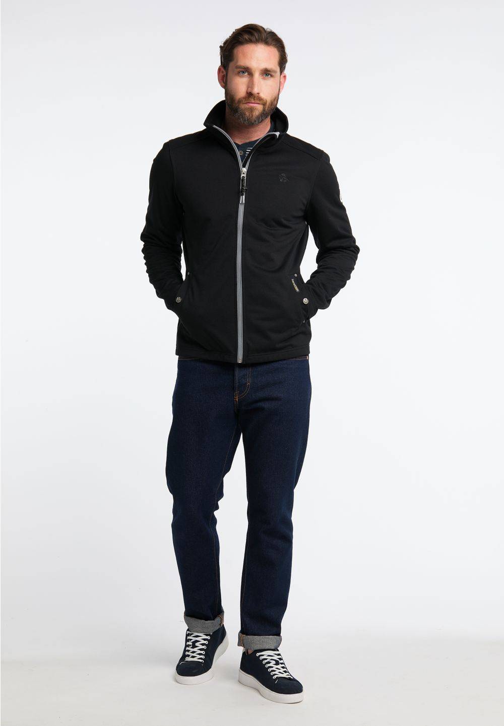 Schmuddelwedda Schmuddelwedda Funktionsjacke Saisonschlussverkauf