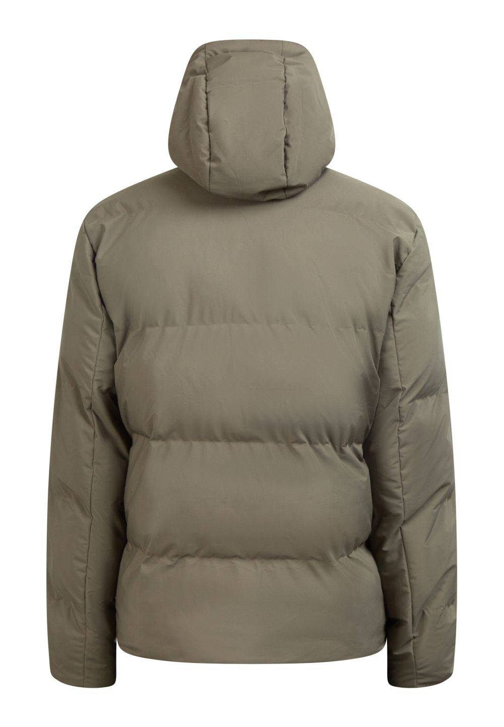 Schmuddelwedda Schmuddelwedda Wattierte Winterjacke Black Friday