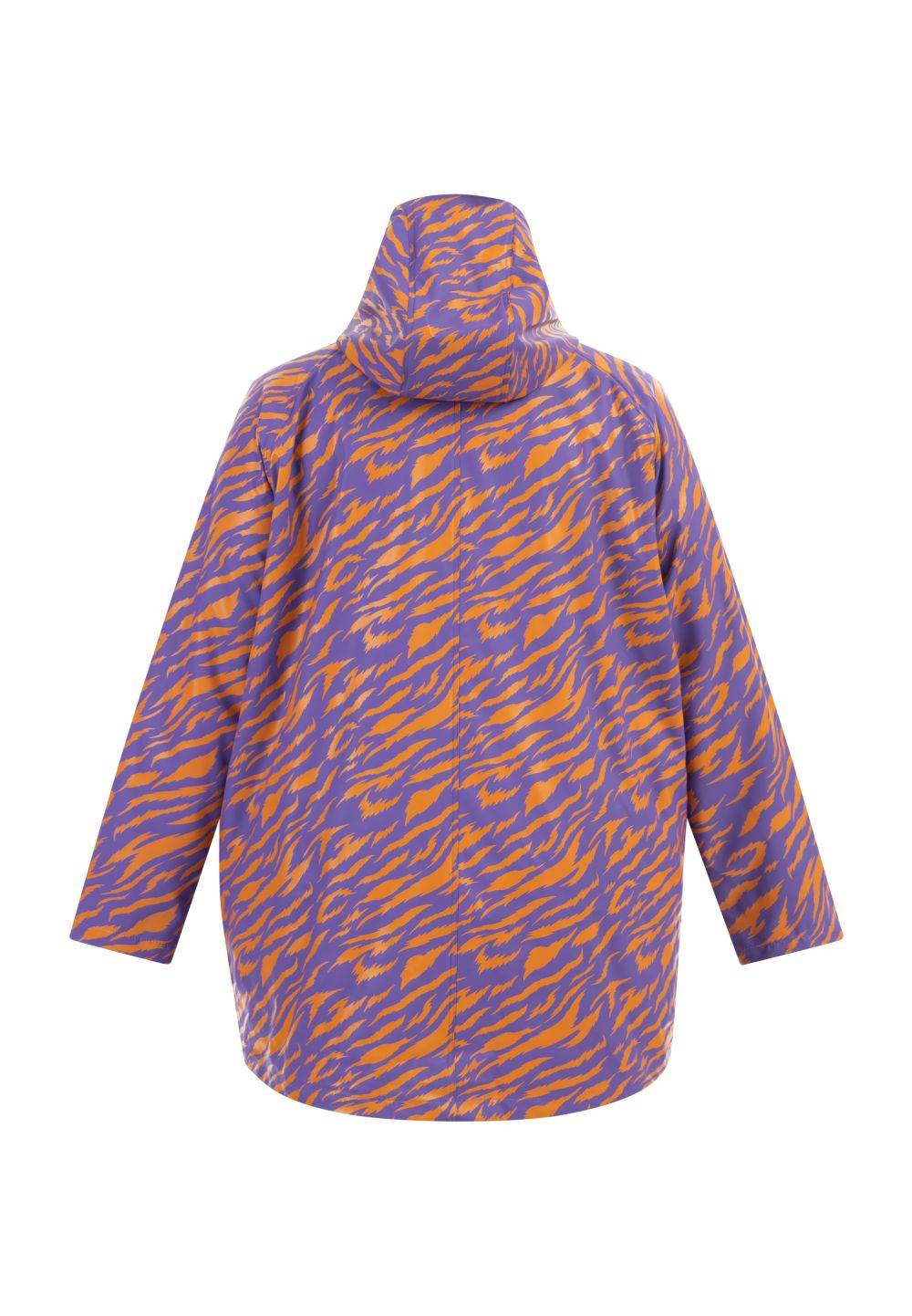 Schmuddelwedda Schmuddelwedda Plus Size Regenmantel Cyber Monday