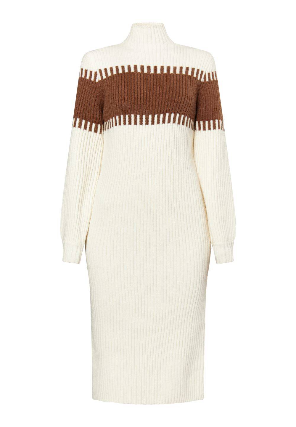 Schmuddelwedda DreiMaster Klassik Strickkleid Muttertagsangebot