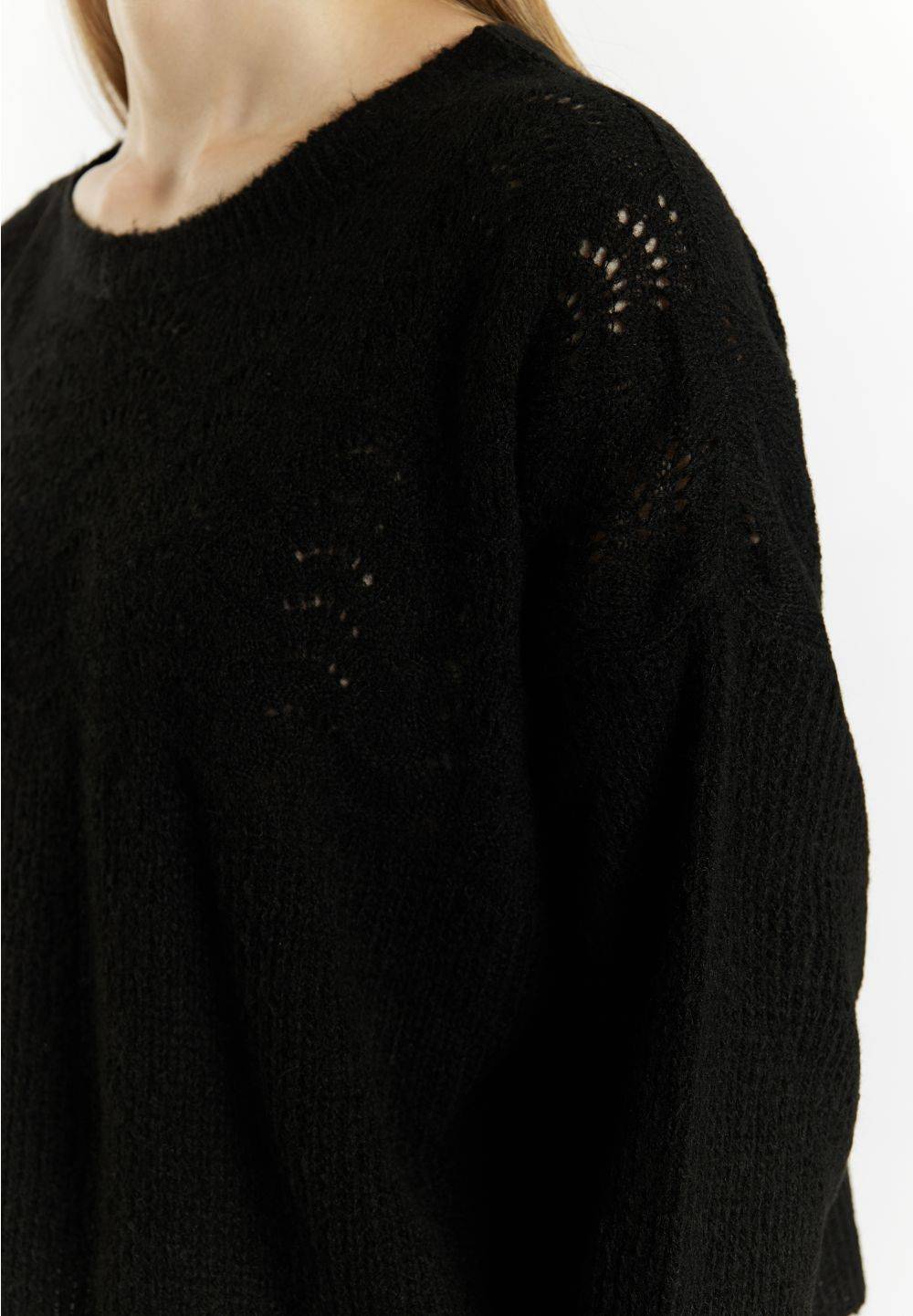 Schmuddelwedda DreiMaster Klassik Pullover Vatertagsangebot