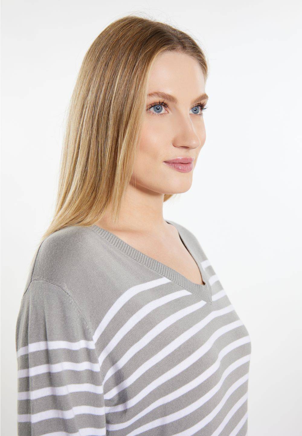 Schmuddelwedda DreiMaster Maritim Strickpullover Jubiläumsangebot
