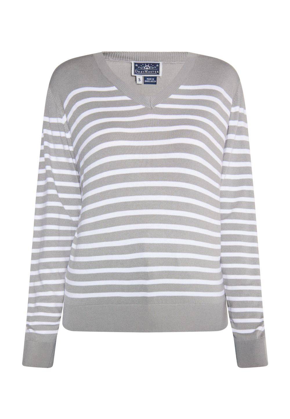 Schmuddelwedda DreiMaster Maritim Strickpullover Jubiläumsangebot