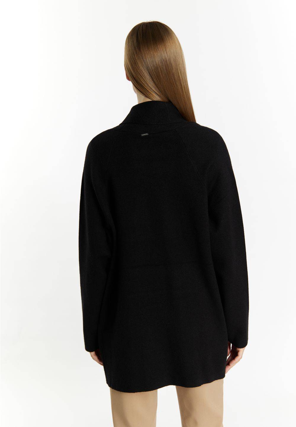 Schmuddelwedda DreiMaster Klassik Strickjacke Lagerräumung