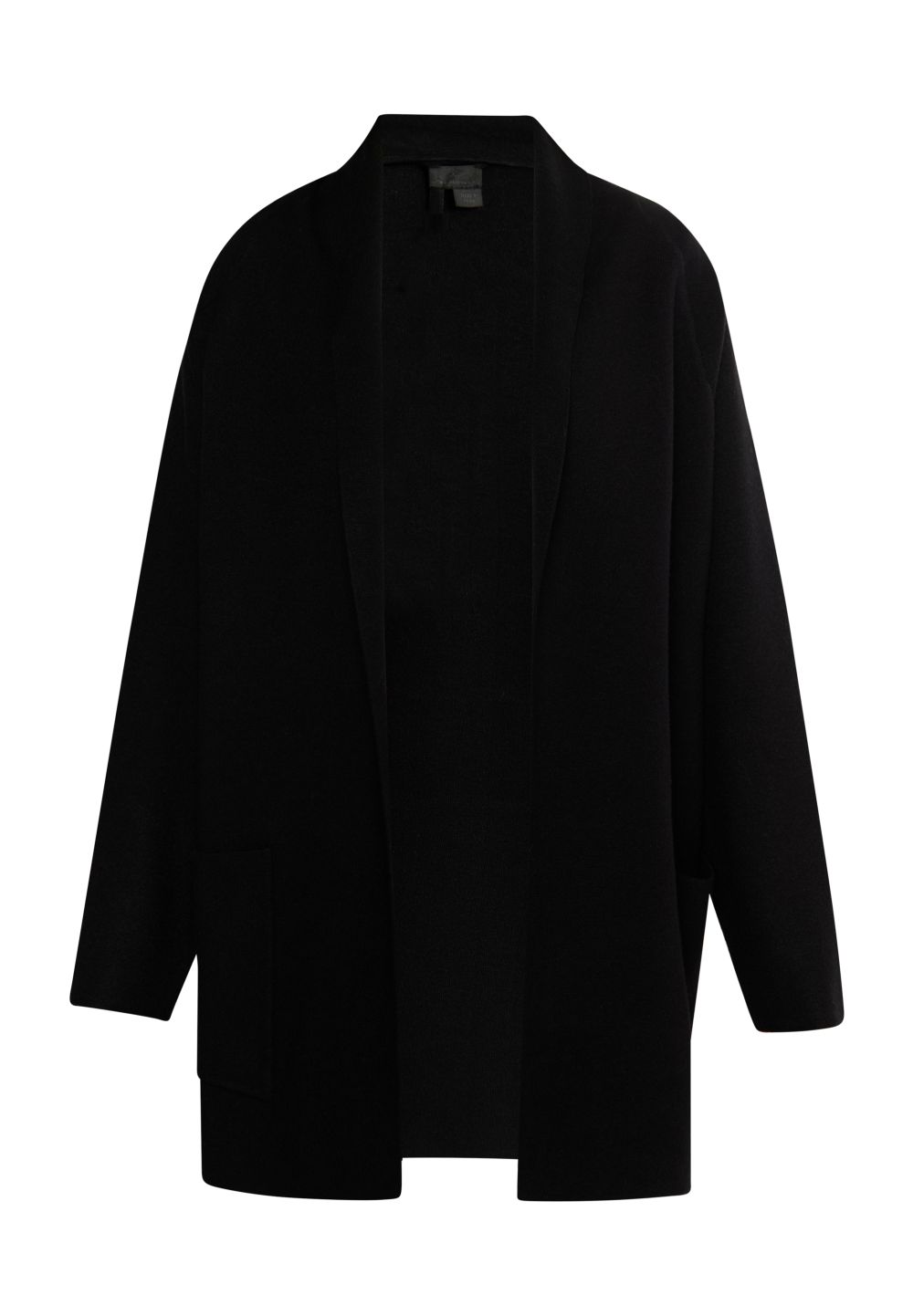 Schmuddelwedda DreiMaster Klassik Strickjacke Lagerräumung