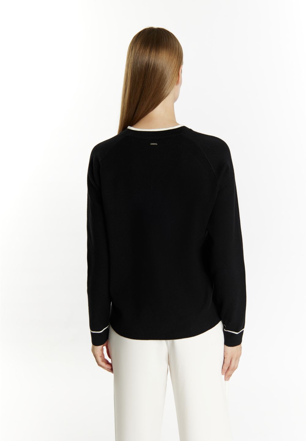 Schmuddelwedda DreiMaster Klassik Strickpullover Top Angebot
