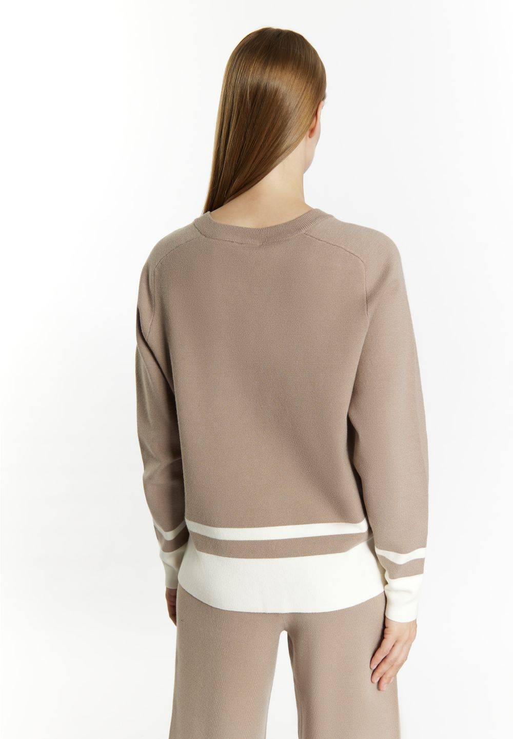 Schmuddelwedda DreiMaster Klassik Strickpullover Neueste Mode