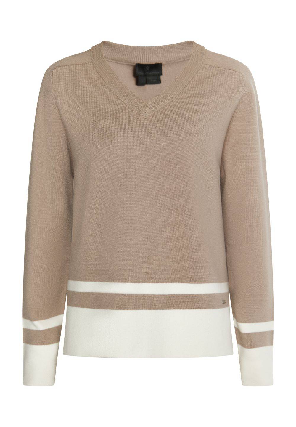 Schmuddelwedda DreiMaster Klassik Strickpullover Neueste Mode