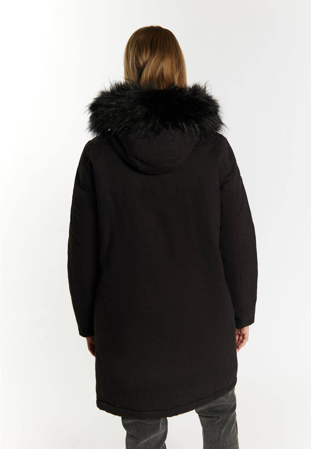 Schmuddelwedda DreiMaster Vintage Winterparka Online Outlet