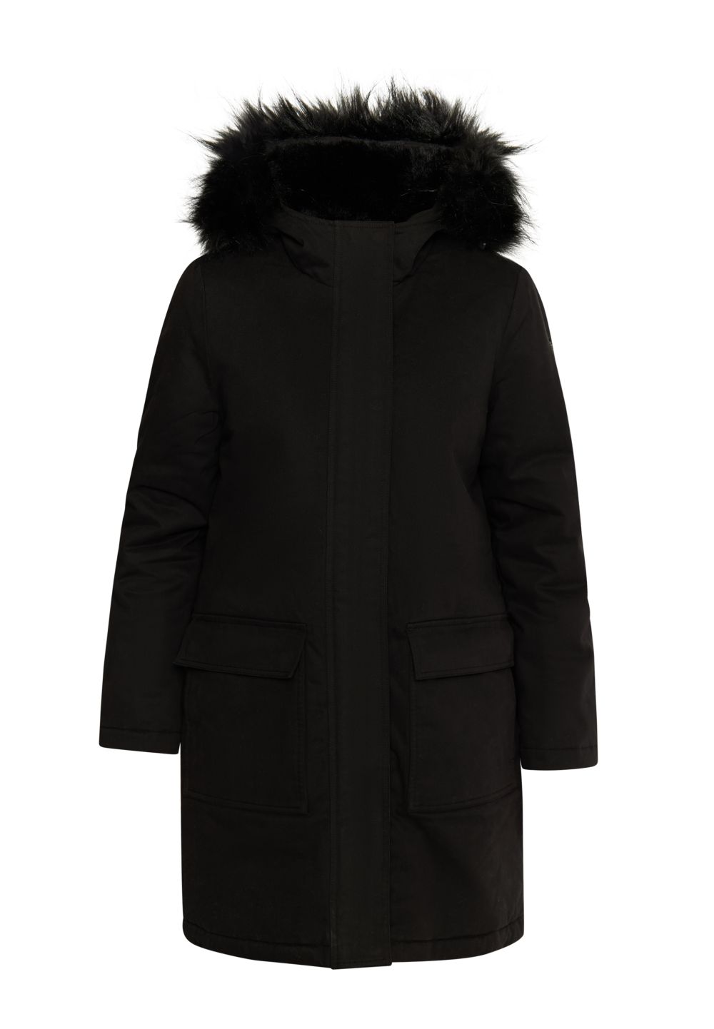 Schmuddelwedda DreiMaster Vintage Winterparka Online Outlet