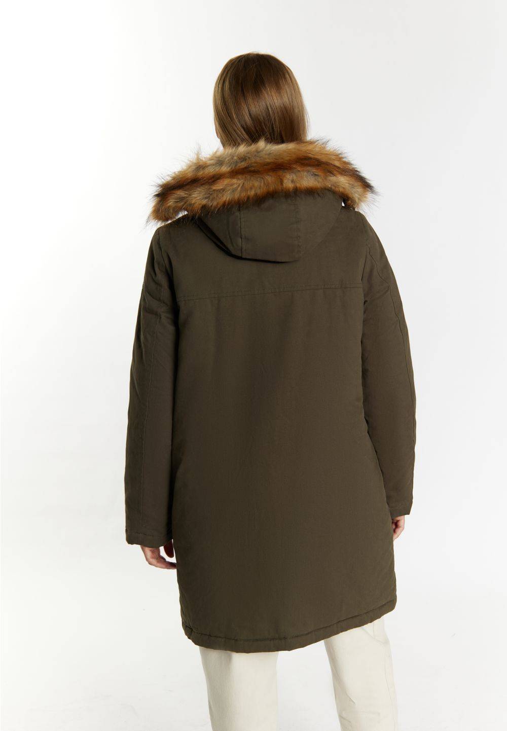 Schmuddelwedda DreiMaster Vintage Winterparka Zeitlich begrenztes Angebot