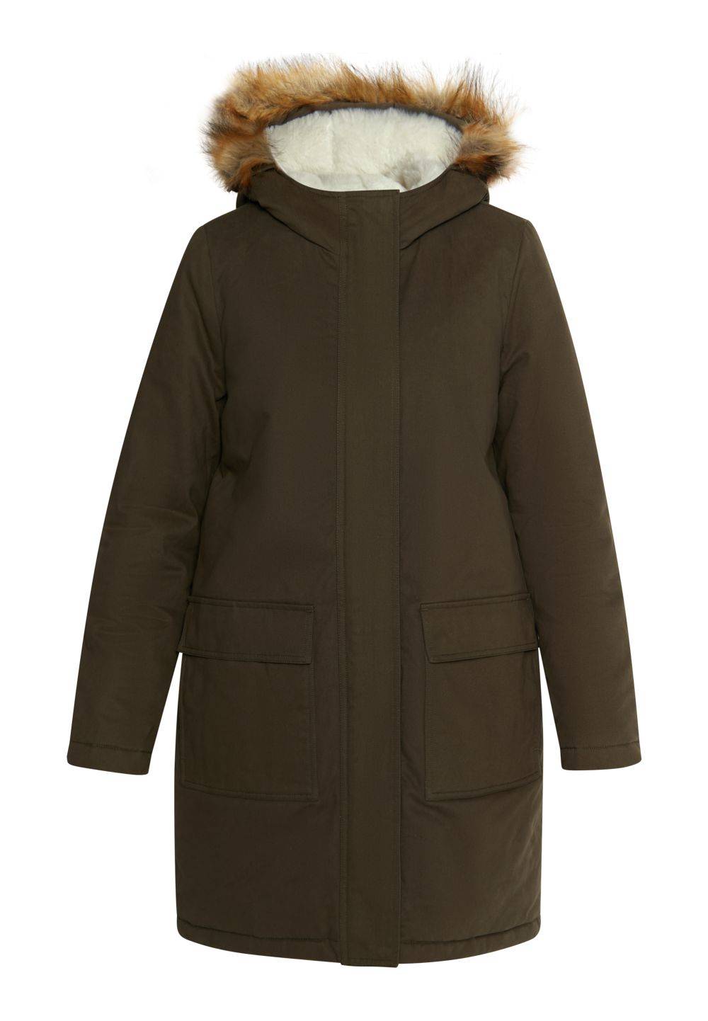 Schmuddelwedda DreiMaster Vintage Winterparka Zeitlich begrenztes Angebot