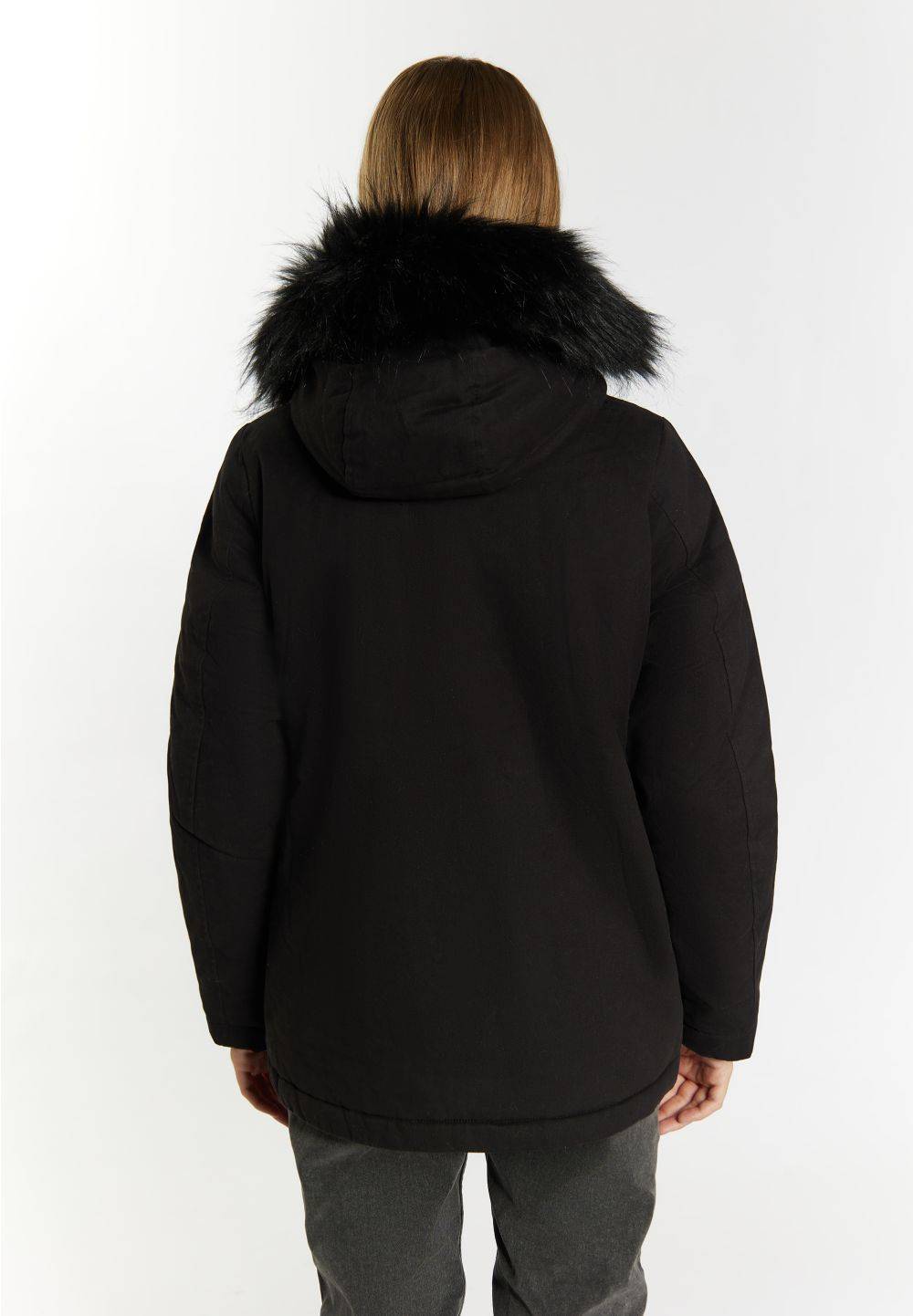 Schmuddelwedda DreiMaster Vintage Winterjacke Exklusive Angebote