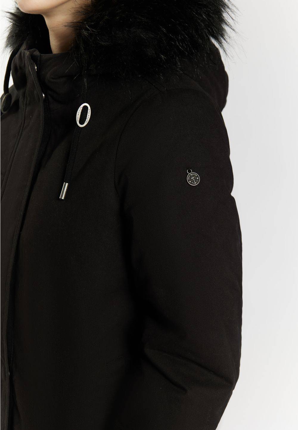 Schmuddelwedda DreiMaster Vintage Winterjacke Exklusive Angebote