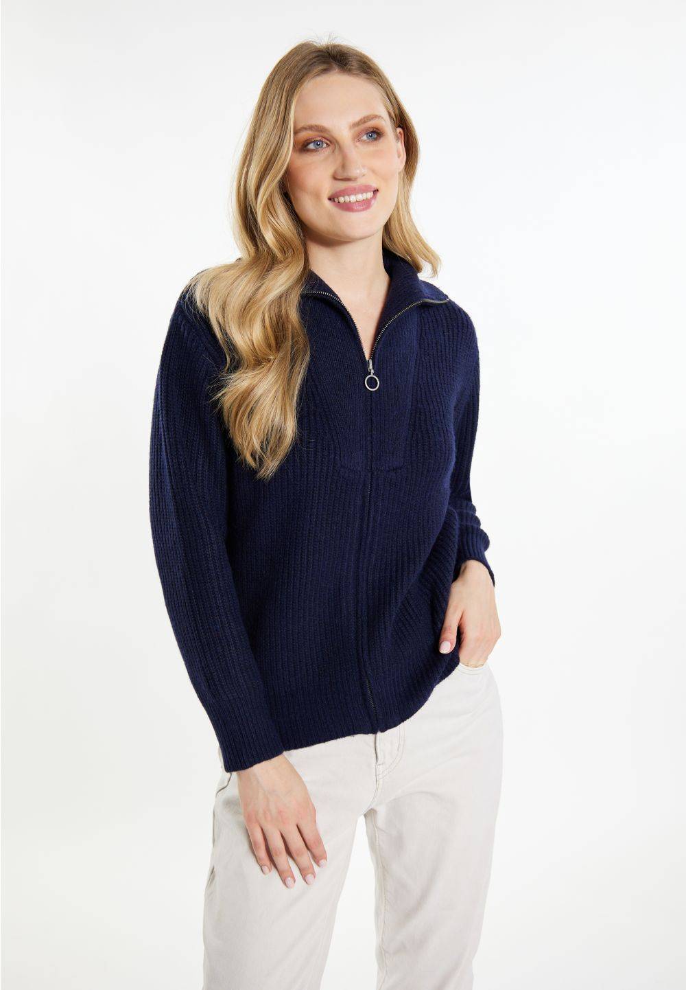 Schmuddelwedda DreiMaster Vintage Strickjacke Neuheiten