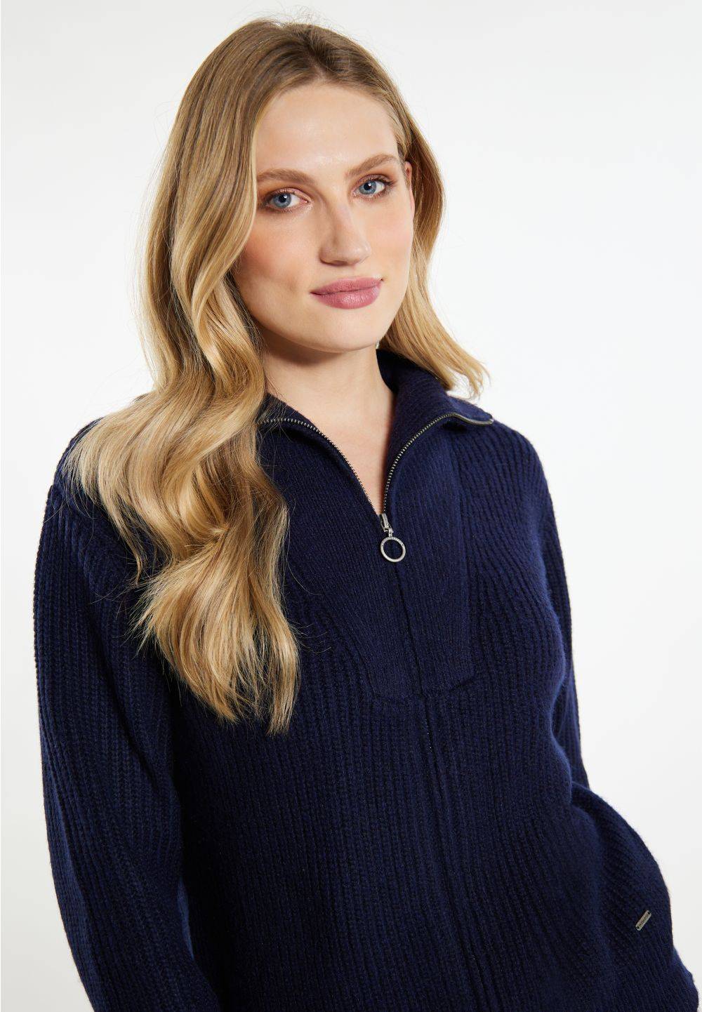 Schmuddelwedda DreiMaster Vintage Strickjacke Neuheiten