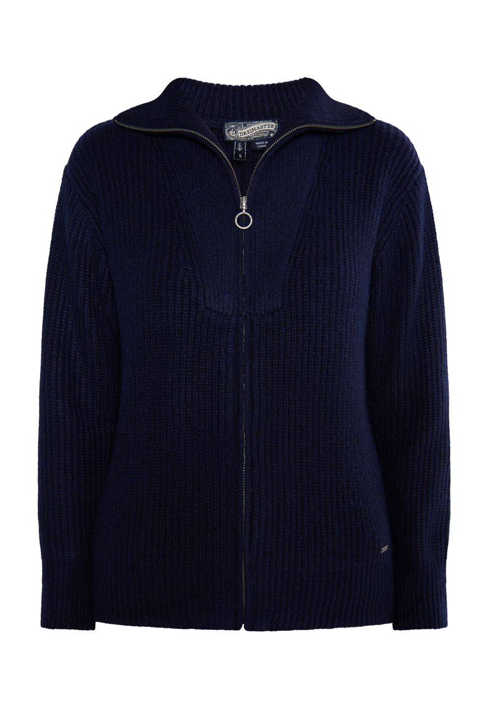 Schmuddelwedda DreiMaster Vintage Strickjacke Neuheiten