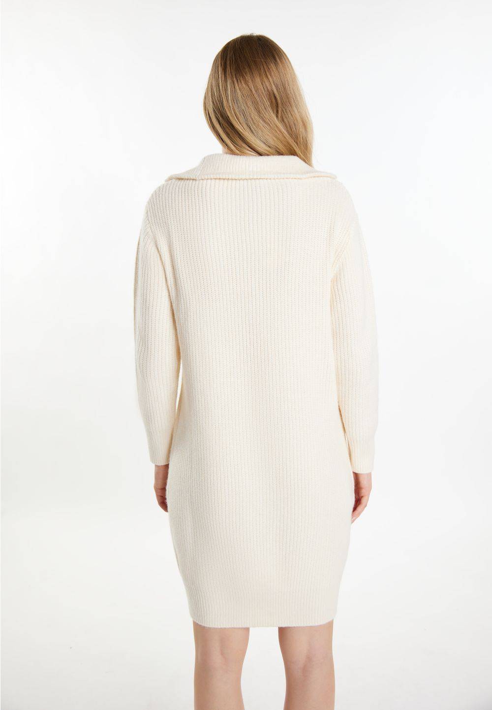 Schmuddelwedda DreiMaster Vintage Strickkleid Bestseller