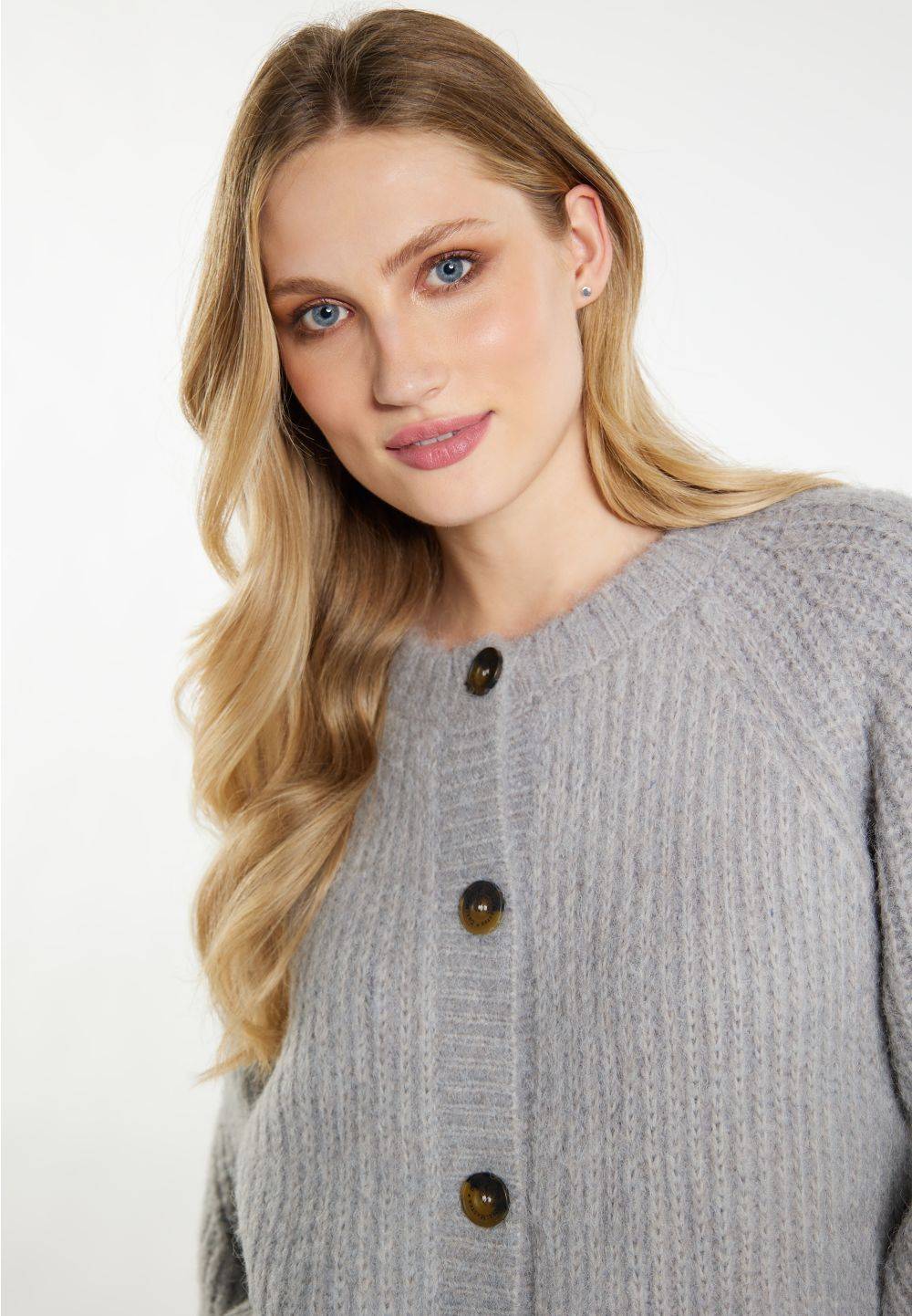 Schmuddelwedda DreiMaster Vintage Strickjacke Saisonale Angebote
