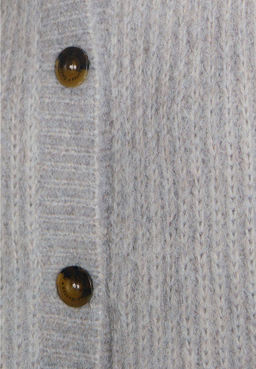 Schmuddelwedda DreiMaster Vintage Strickjacke Saisonale Angebote