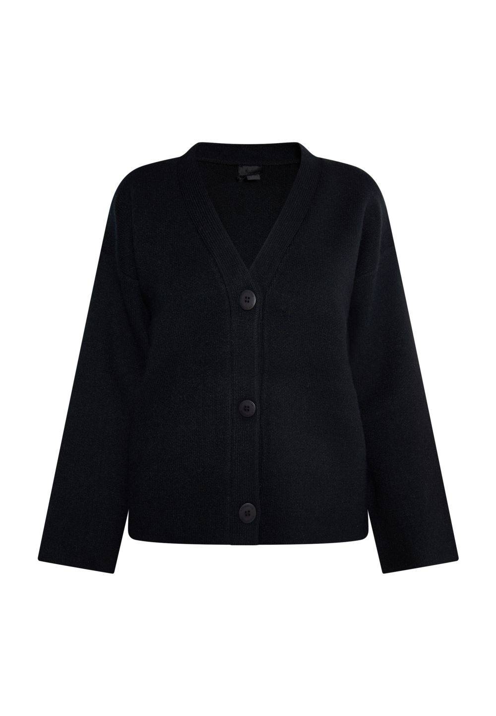 Schmuddelwedda DreiMaster Klassik Strickjacke Kauf eins, bekomm eins gratis