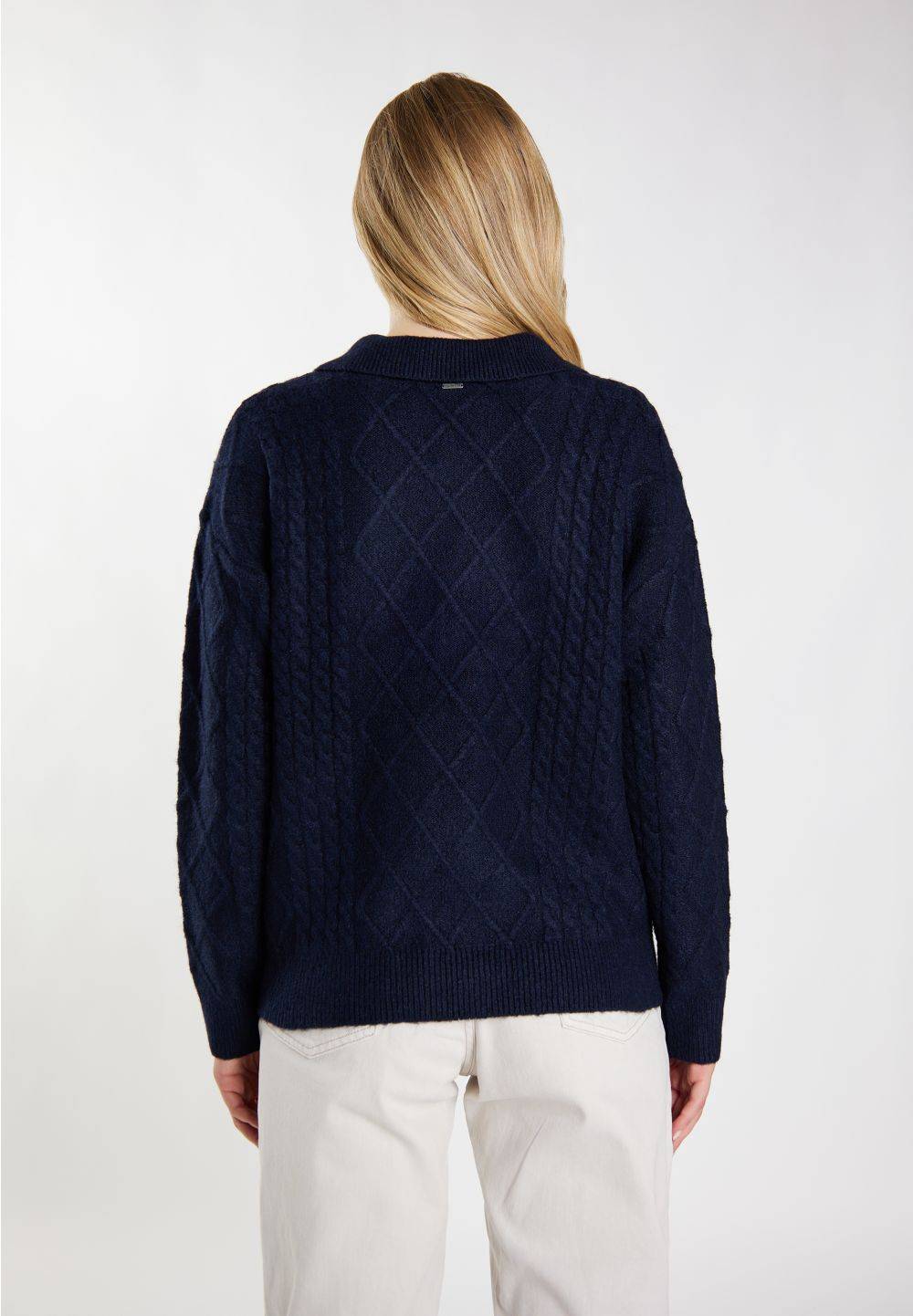 Schmuddelwedda DreiMaster Vintage Strickpullover Tägliche Deals