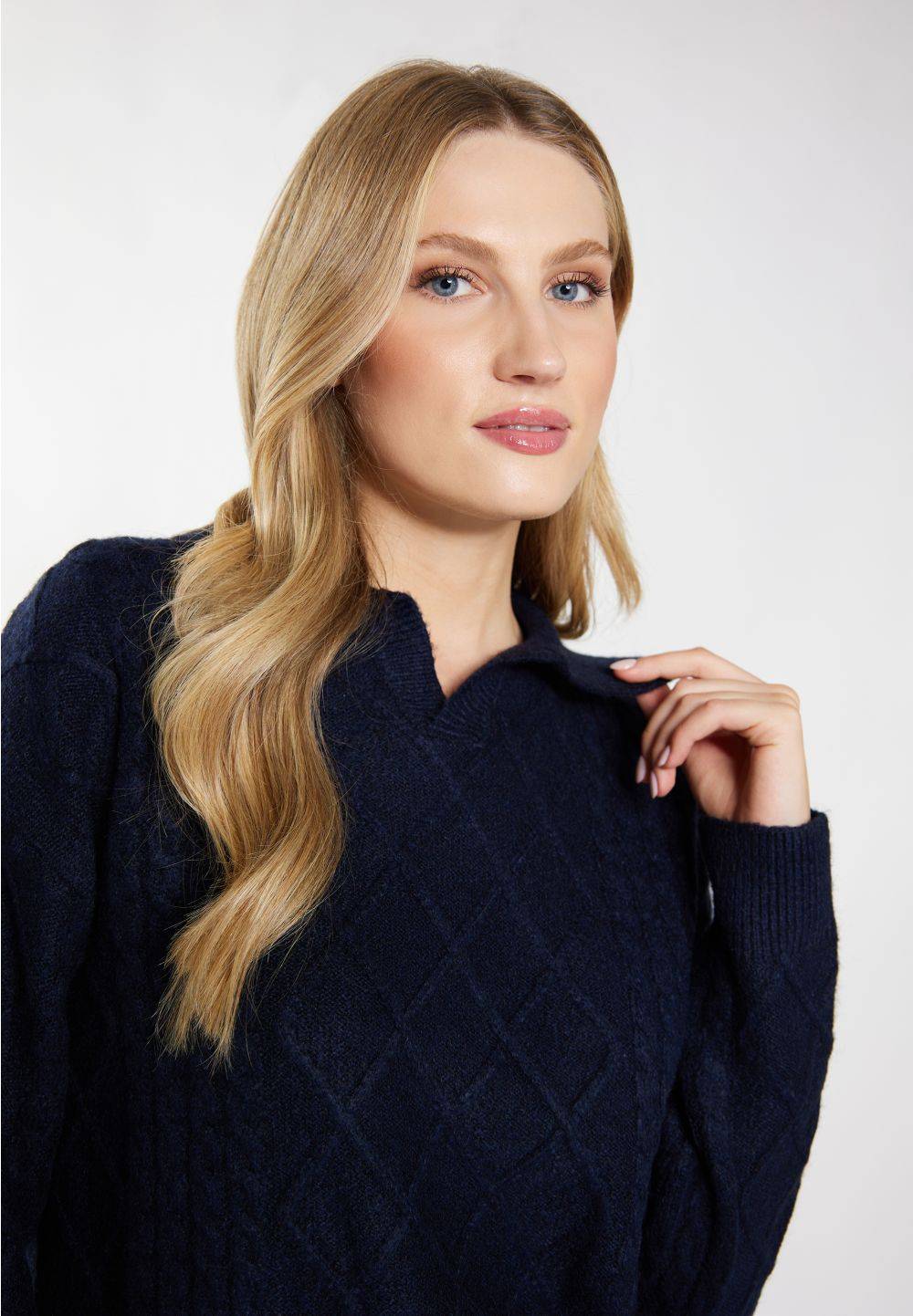 Schmuddelwedda DreiMaster Vintage Strickpullover Tägliche Deals