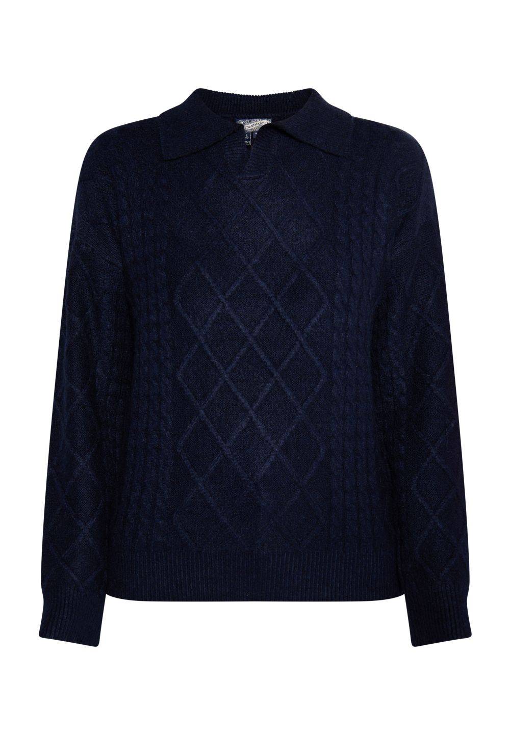 Schmuddelwedda DreiMaster Vintage Strickpullover Tägliche Deals