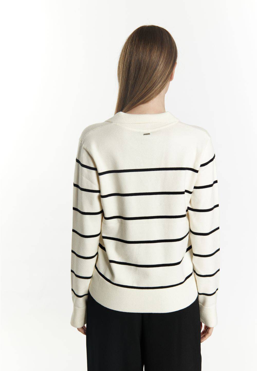 Schmuddelwedda DreiMaster Klassik Strickpullover Riesige Ersparnisse