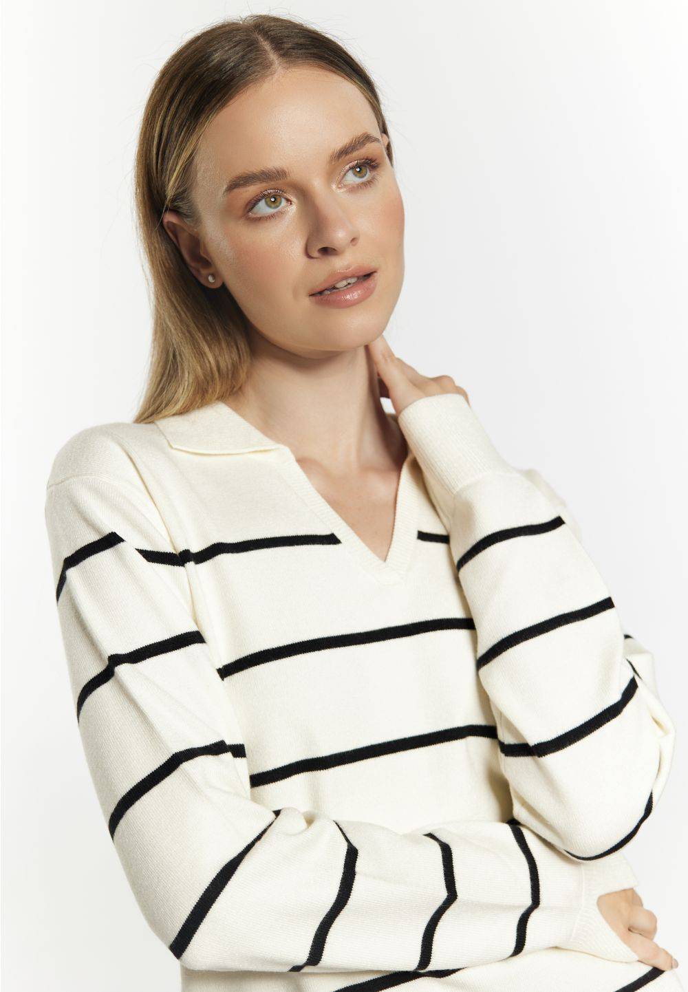 Schmuddelwedda DreiMaster Klassik Strickpullover Riesige Ersparnisse