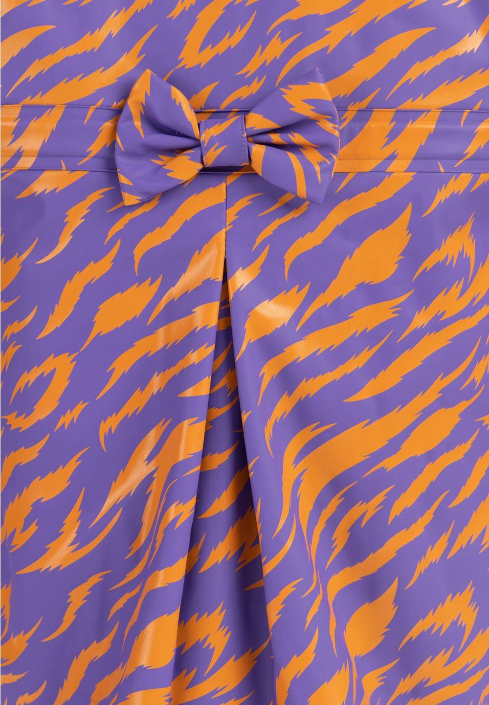Schmuddelwedda Schmuddelwedda Regenmantel mit Print für Mädchen Super Sparpreis