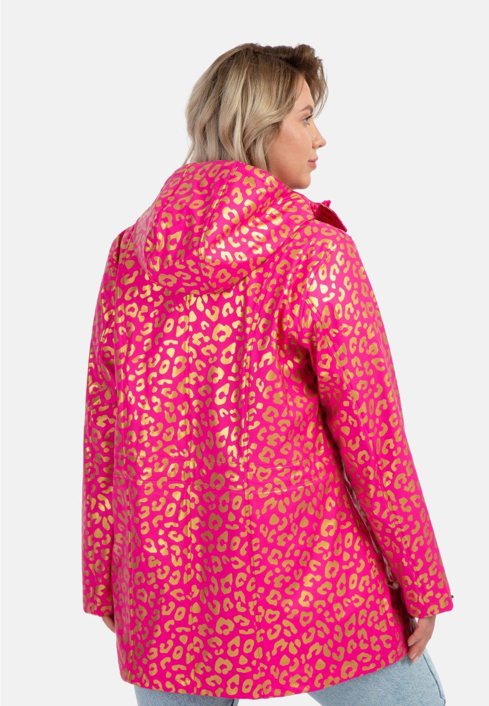 Schmuddelwedda Schmuddelwedda Plus Size Regenmantel Begrenzte Freigabe