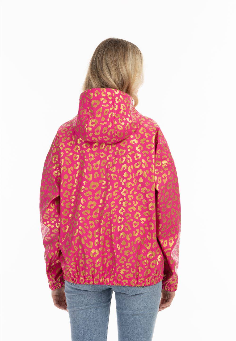 Schmuddelwedda Schmuddelwedda Regenjacke Letzte 3 Tage