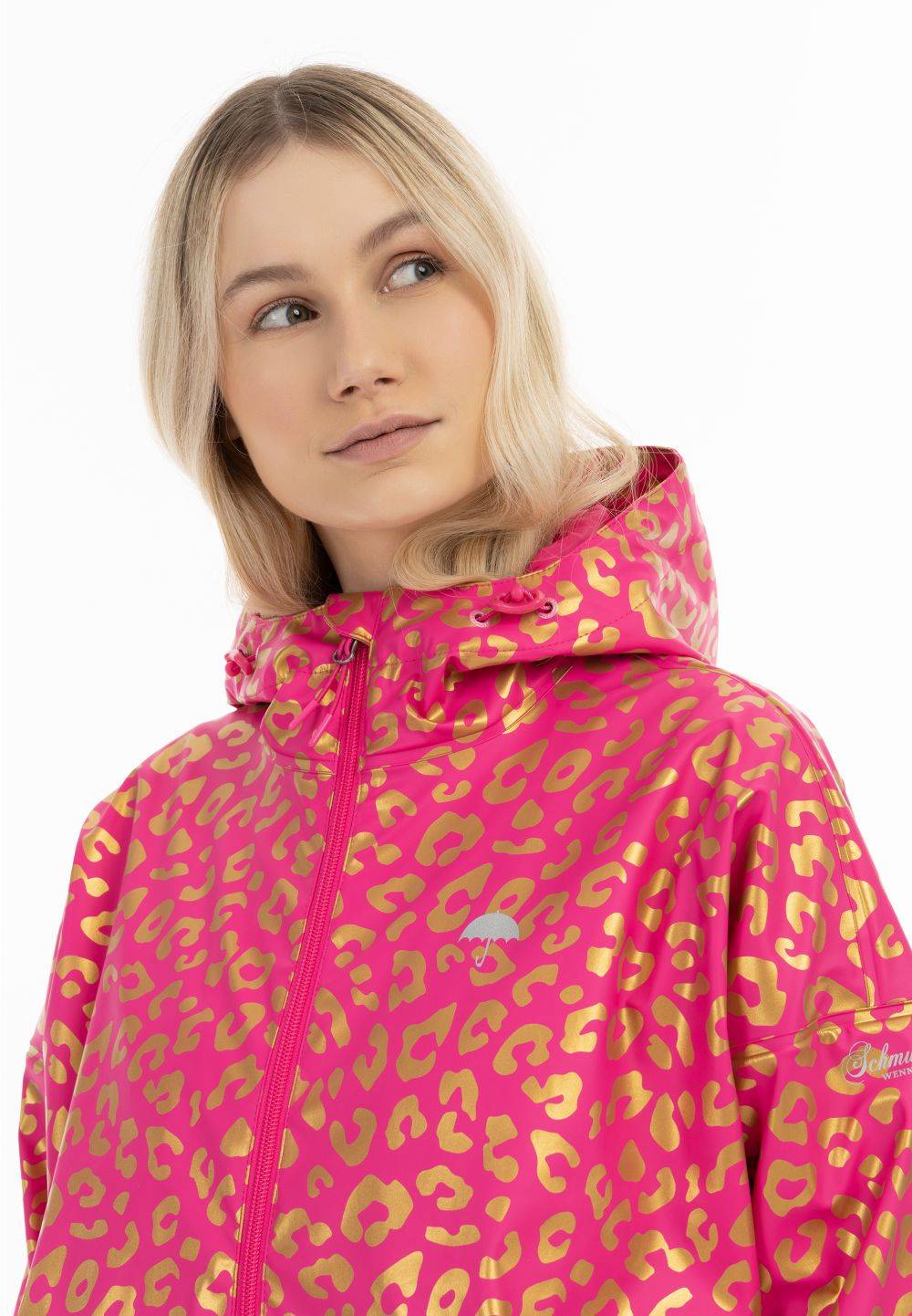 Schmuddelwedda Schmuddelwedda Regenjacke Letzte 3 Tage