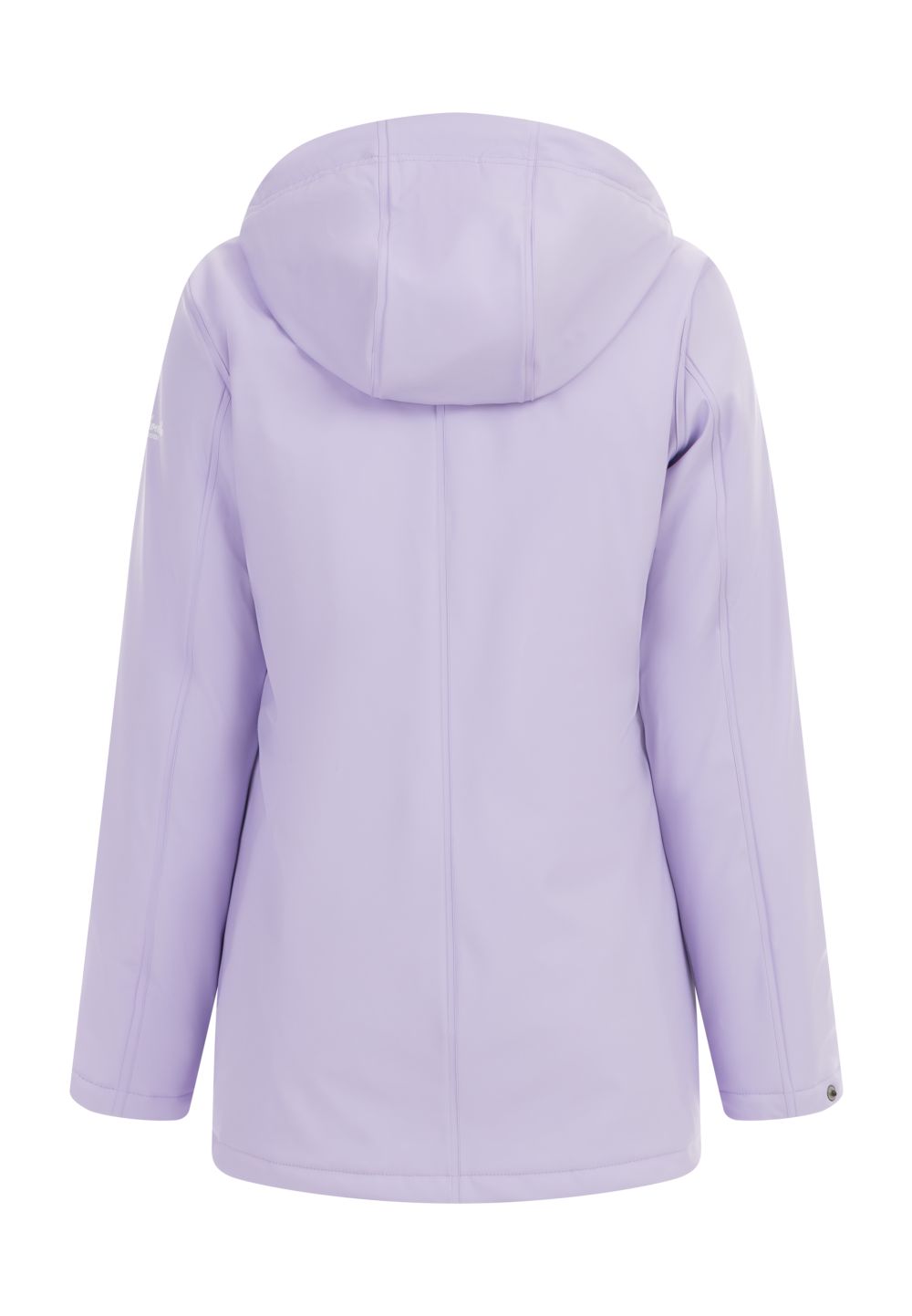 Schmuddelwedda Schmuddelwedda Regenjacke mit Webpelzfutter Neueste Stile