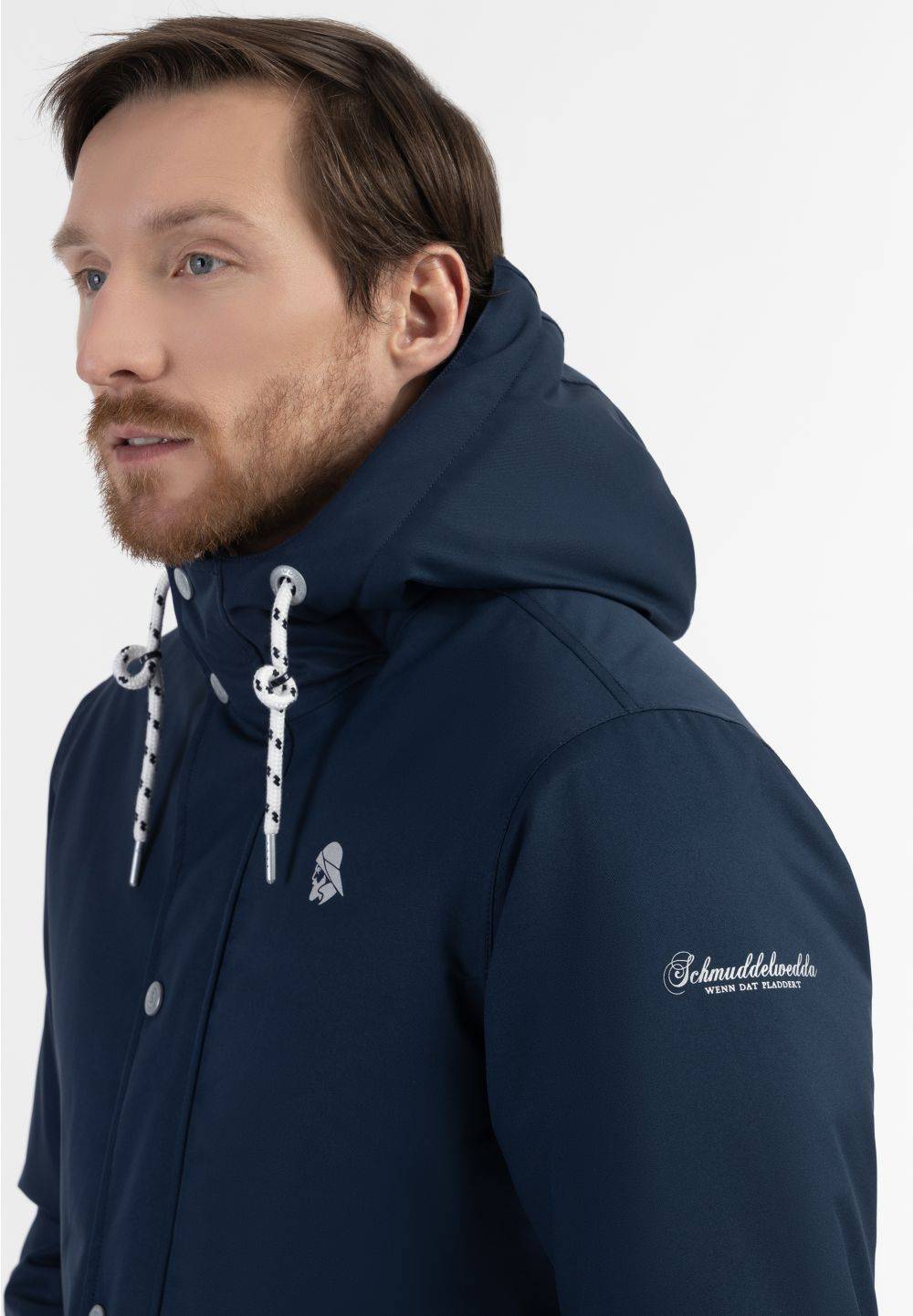Schmuddelwedda Schmuddelwedda Winterjacke Letzte 2 Tage