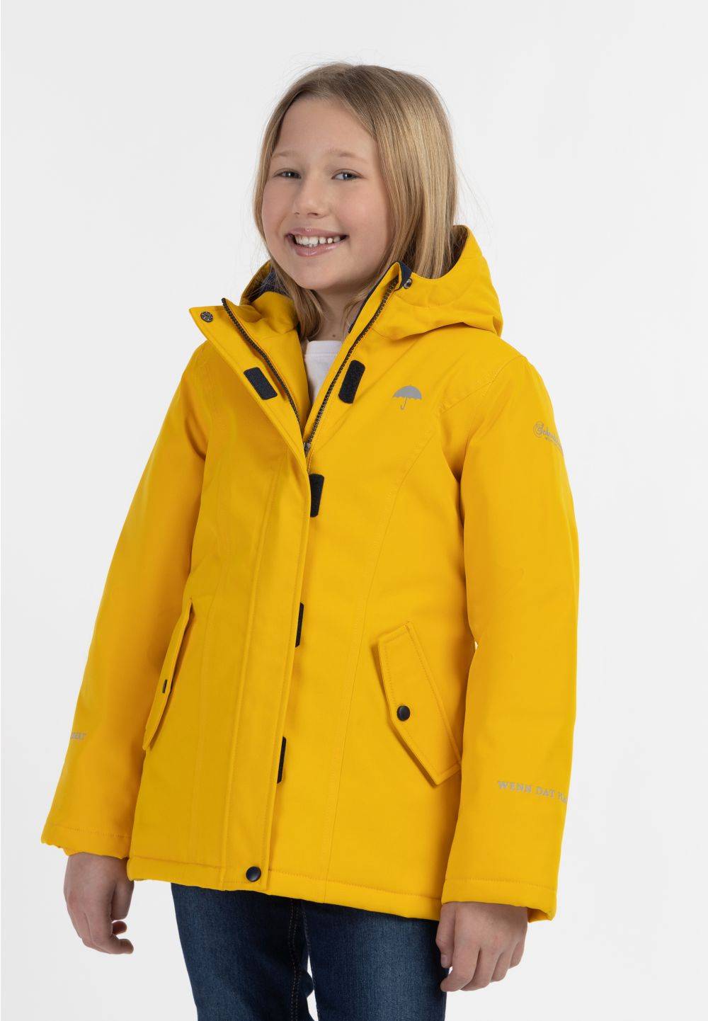 Schmuddelwedda Schmuddelwedda Winterjacke