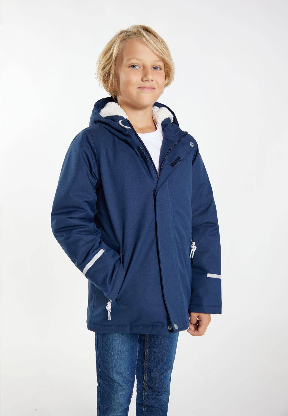 Schmuddelwedda Schmuddelwedda Winterjacke