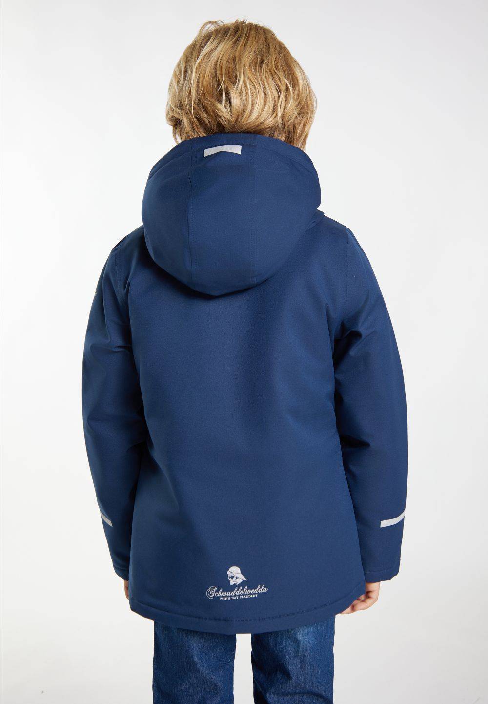 Schmuddelwedda Schmuddelwedda Winterjacke Bis zu 60% Rabatt